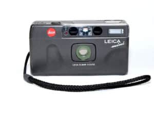 Leica Mini