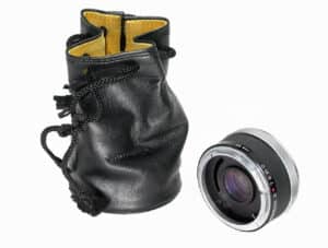 Komura Zweifachtelekonverter Telemore 95 II (Canon FD)