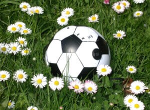 Bilora Fußballkamera WM 2006