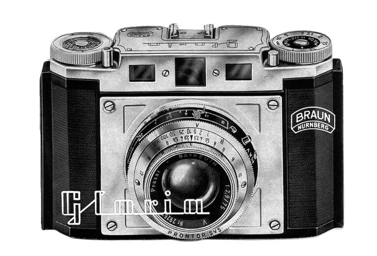 braun gloria titel anleitung