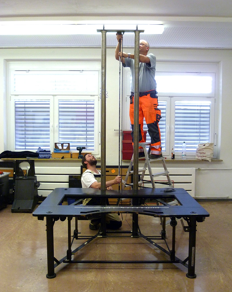 crass aufbau hochformat