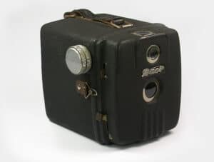 Dacora Daci (Schwarz)