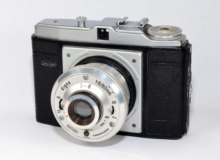 dacora digna schraeg