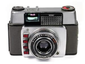 Dacora Dacora-Matic 4 D