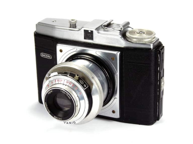 Dacora Digna 6 x 6 (Vario)