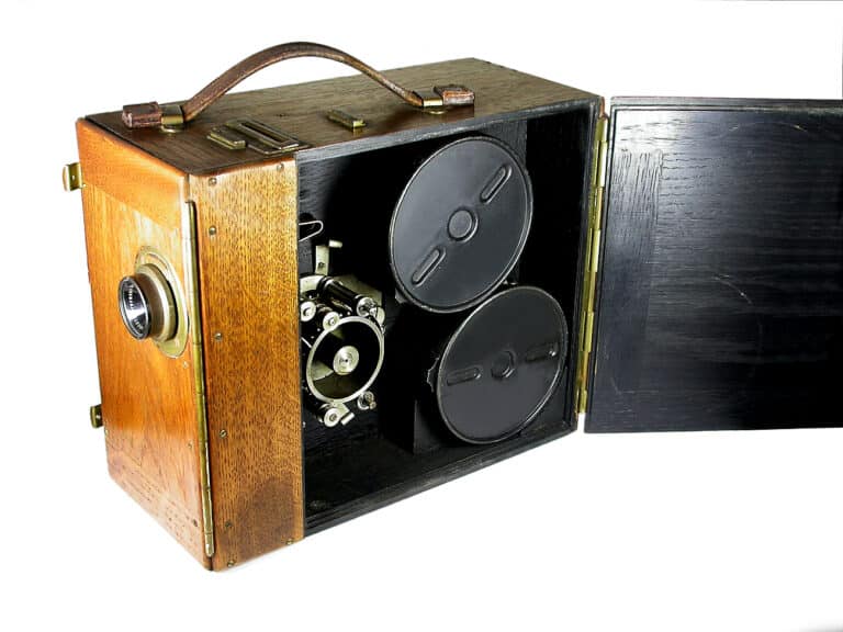 erne film innenleben