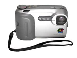 Fujifilm DS-7 Digital Camera