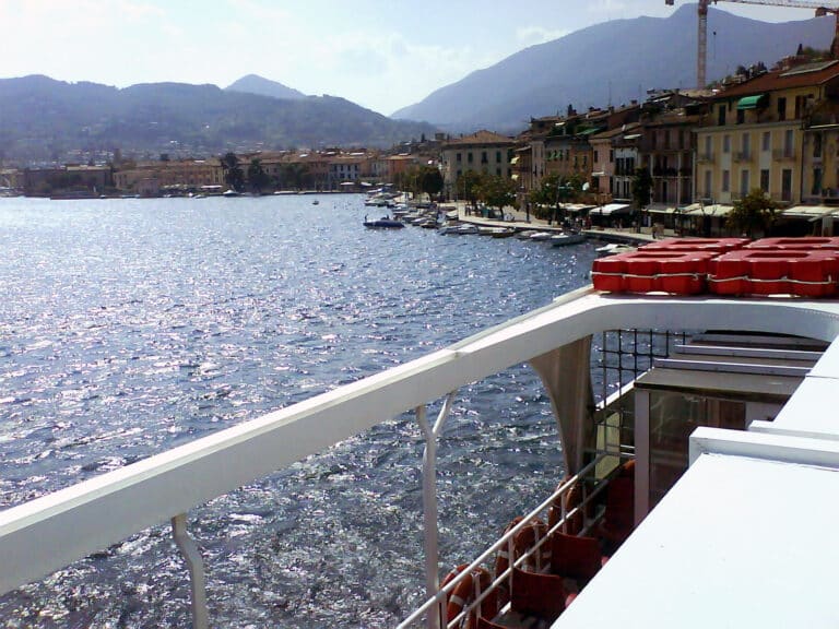 gardasee schiff oben