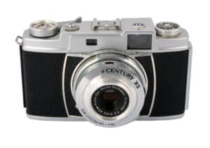 Graflex Century 35 (Kowa)