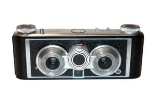 Witt Iloca Stereo II