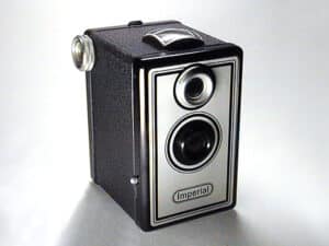 Braun Imperial Box 6 x 6 S