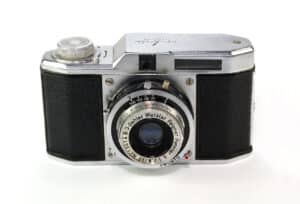 Oehler Infra (Pronto 1/200)