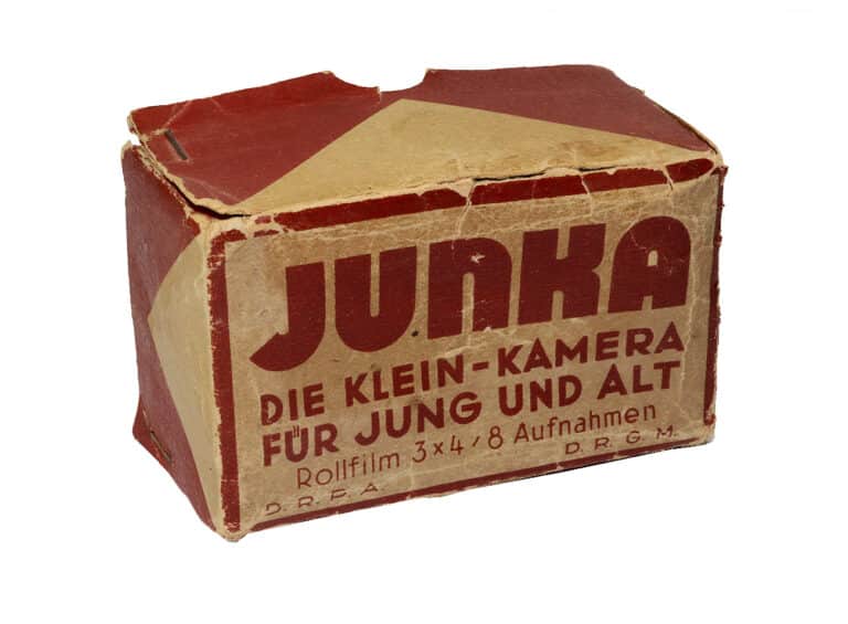 junka cahn schachtel
