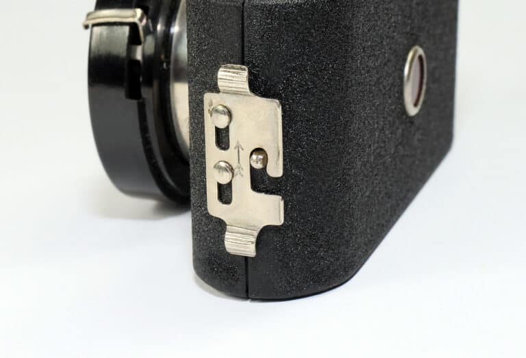 junka cahn verschluss