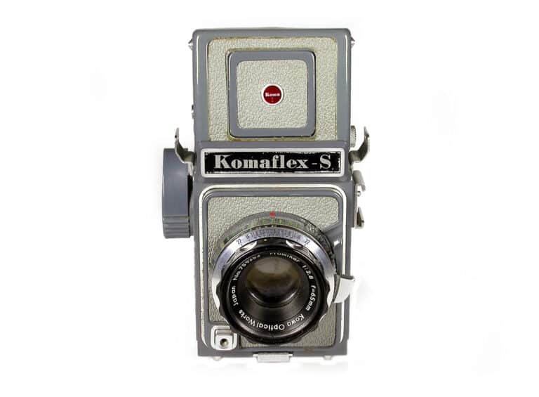 Kowa Komaflex-S