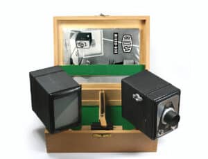 Bilora Mikro-Box (KOSMOS)