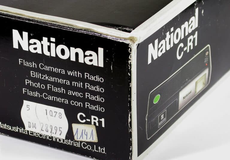 national packung preis