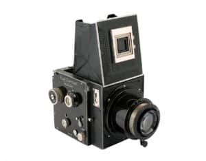 Bentzin Primarflex 6 x 6 cm