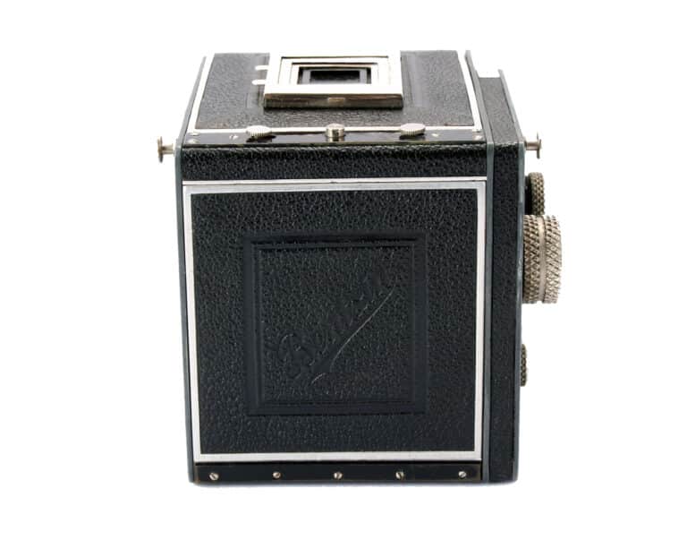 primarflex 6x6 rueck