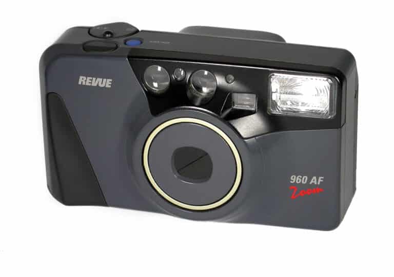 revue 960 af zoom zu
