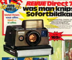 Revue Direct 700 F (Berkey Keystone Wizard XF 1500)