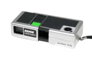 Revue Minimatic Pocket 205