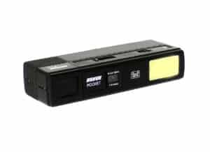 Revue Pocket FTM Motor