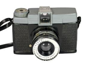 Revue-Rollfilmkamera (Diana)