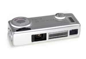 Revue 16 KB (Minolta 16)