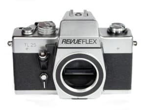 Revue Revueflex TL 25 (Praktica MTL 5)