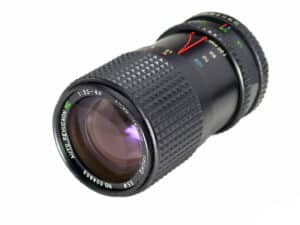 Revue Auto Revuenon MC 1:3,5-4,5/35-105 Macro (PK)