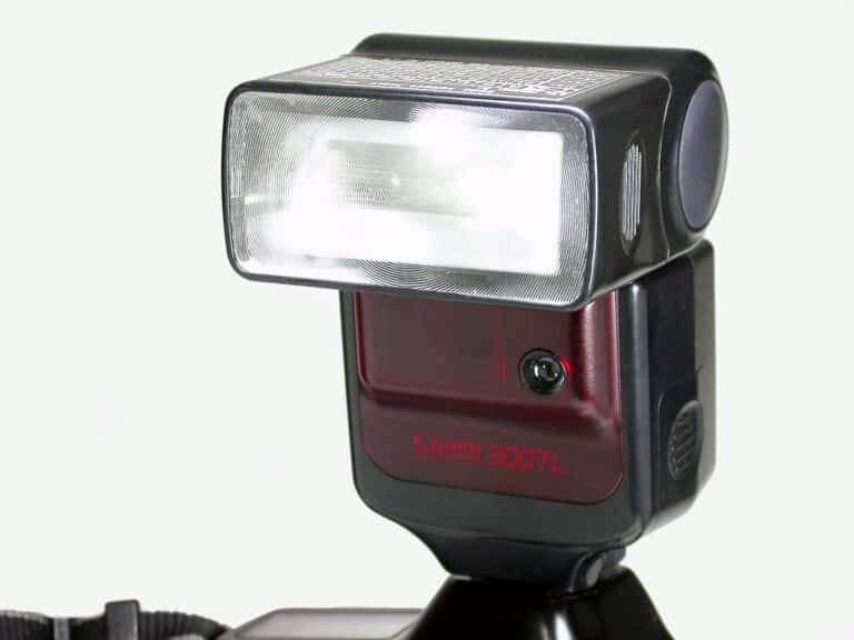 speedlite 300tl