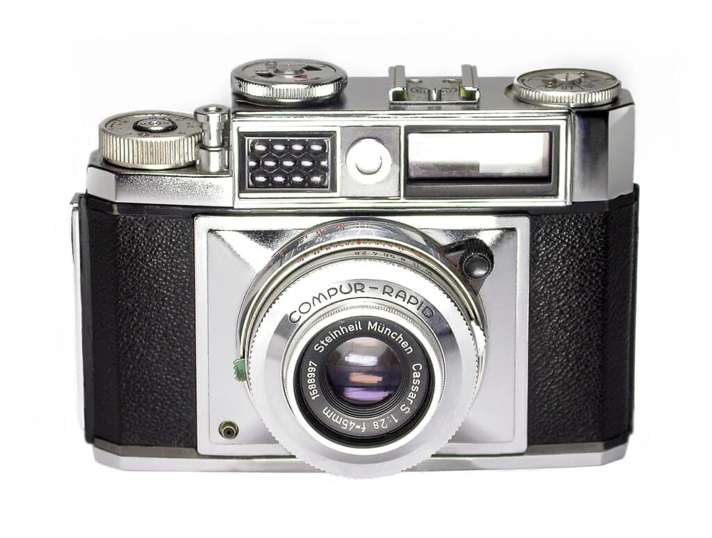 Braun Super Colorette I BL