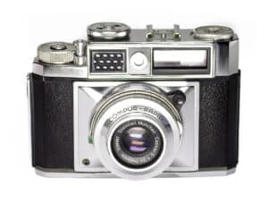 Braun Super Colorette I BL