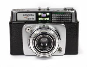 Dacora Super Dignette (Prontor 250 LK)