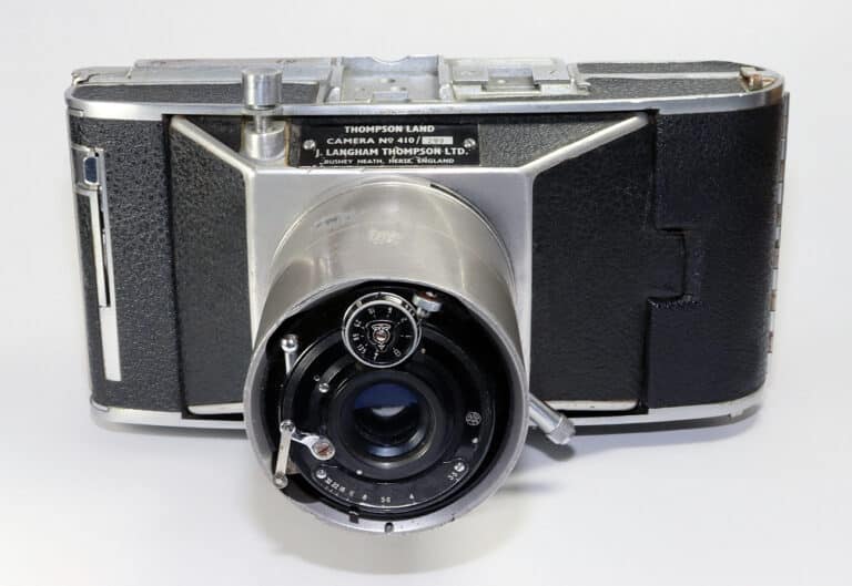 thomson land 199 raus