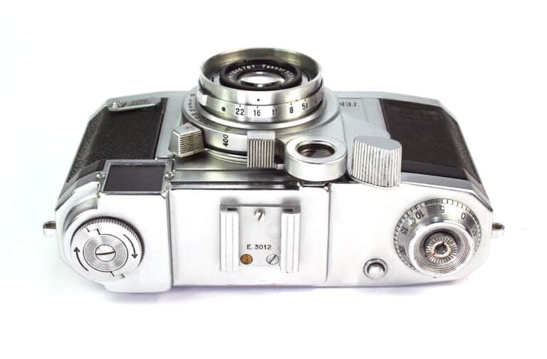 zeiss tenax 2 oben