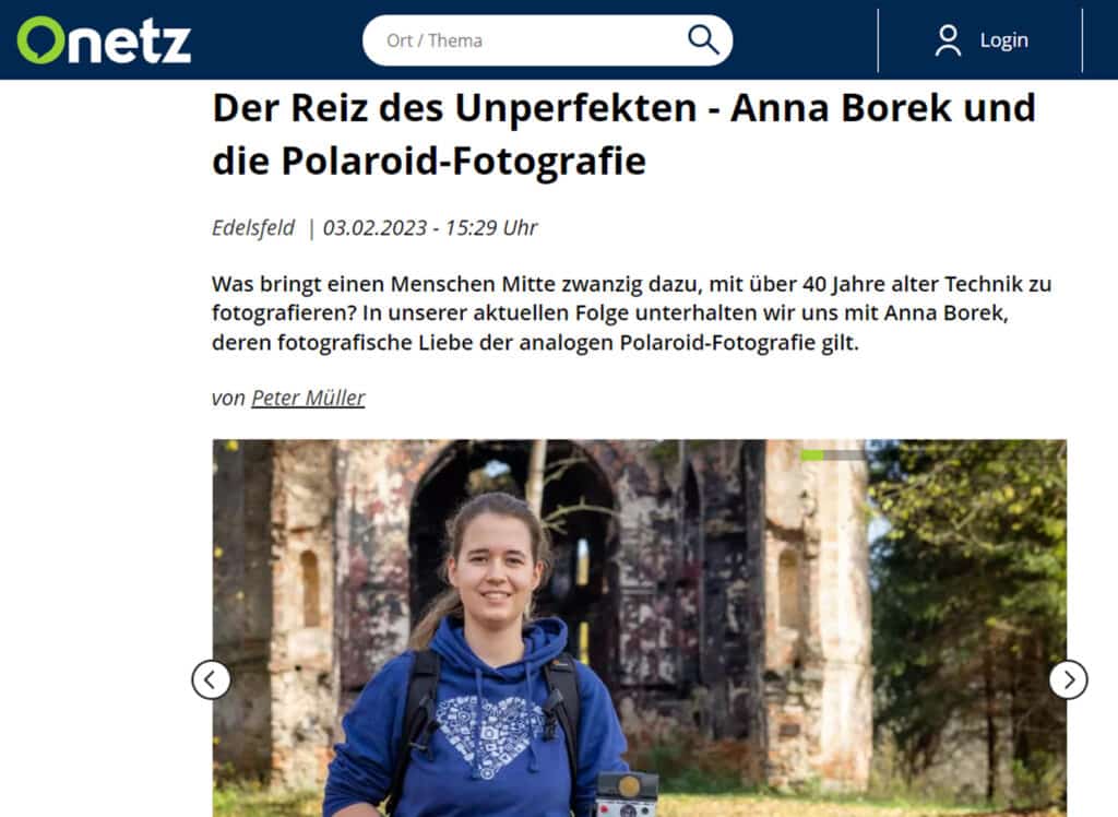 2023 anna borek polaroid