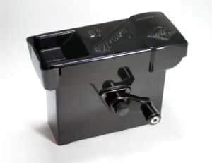 Agfa Rondix 35 (Tageslicht-Entwicklungsdose)