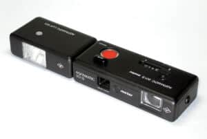 Agfa Agfamatic 901 S Motor Sensor