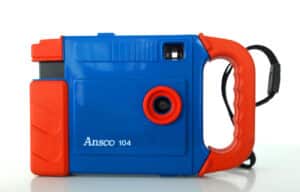 Ansco 104
