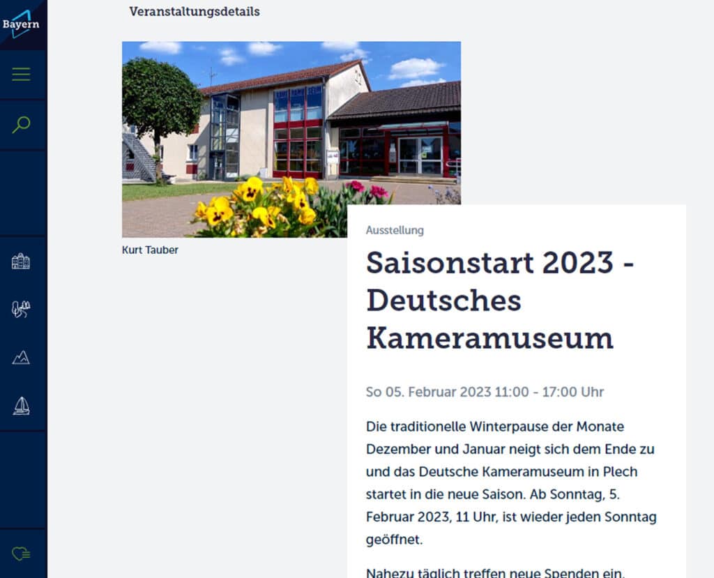 erlebe bayern saison 2023