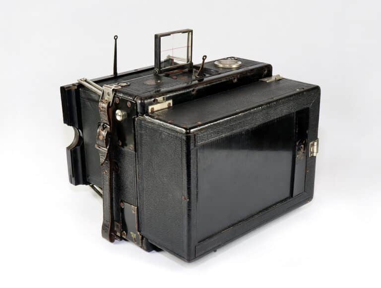 ernemann klapp filmpack