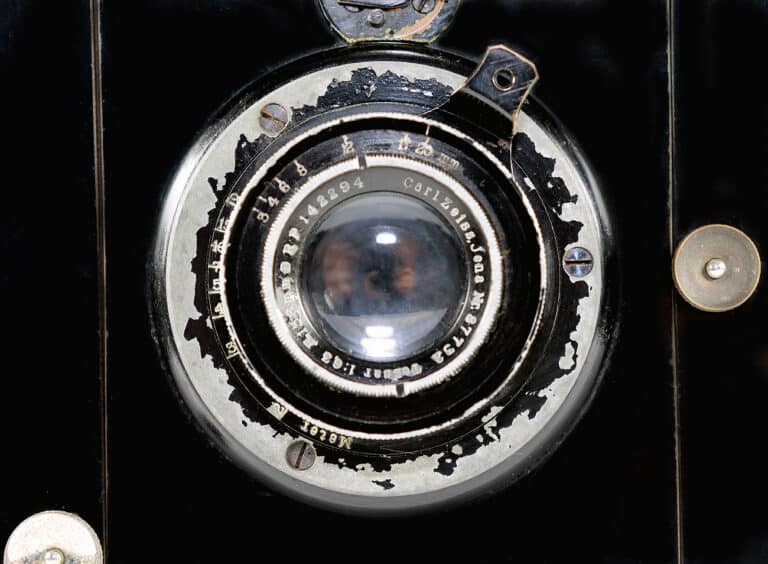 ernemann klapp objektiv