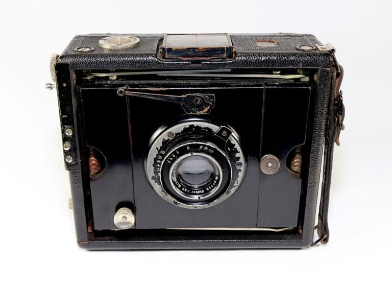 ernemann klapp zu vorn