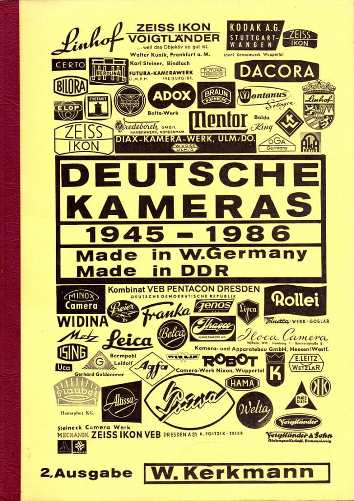 kerkmann 1945 1986