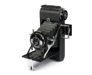 Kershaw Eight-20 Penguin