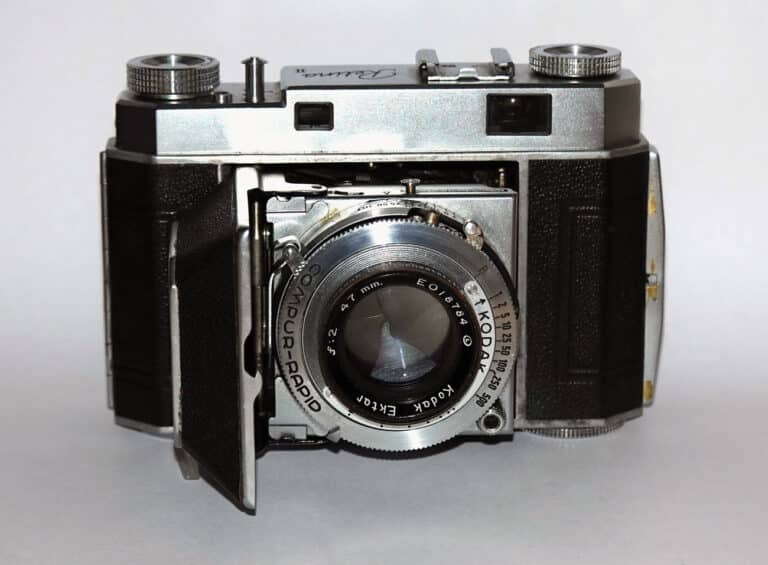 kodak eis 1