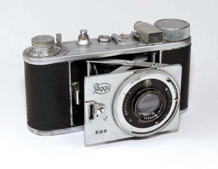 krauss peggy typ norm 1