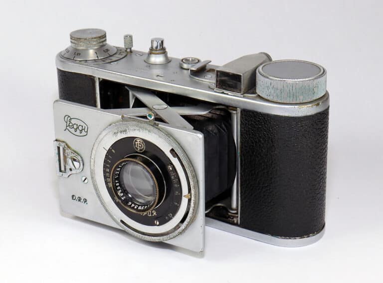 krauss peggy typ norm links